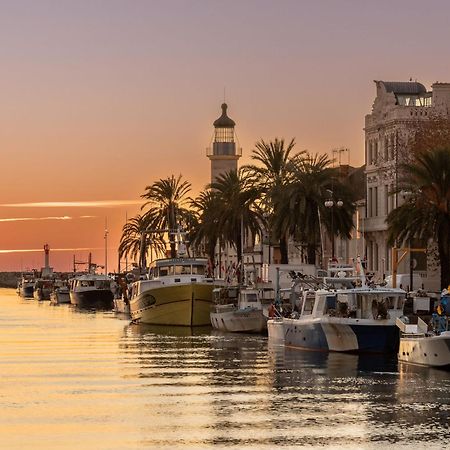 Studio Port Nautile-5 By Interhome لو غراو دو روا المظهر الخارجي الصورة