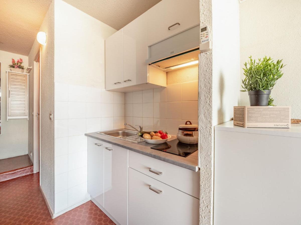 Studio Port Nautile-5 By Interhome لو غراو دو روا المظهر الخارجي الصورة