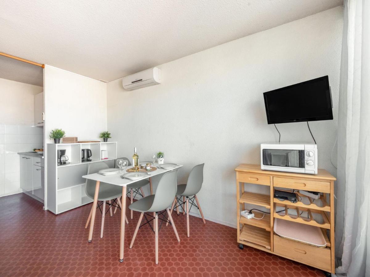 Studio Port Nautile-5 By Interhome لو غراو دو روا المظهر الخارجي الصورة