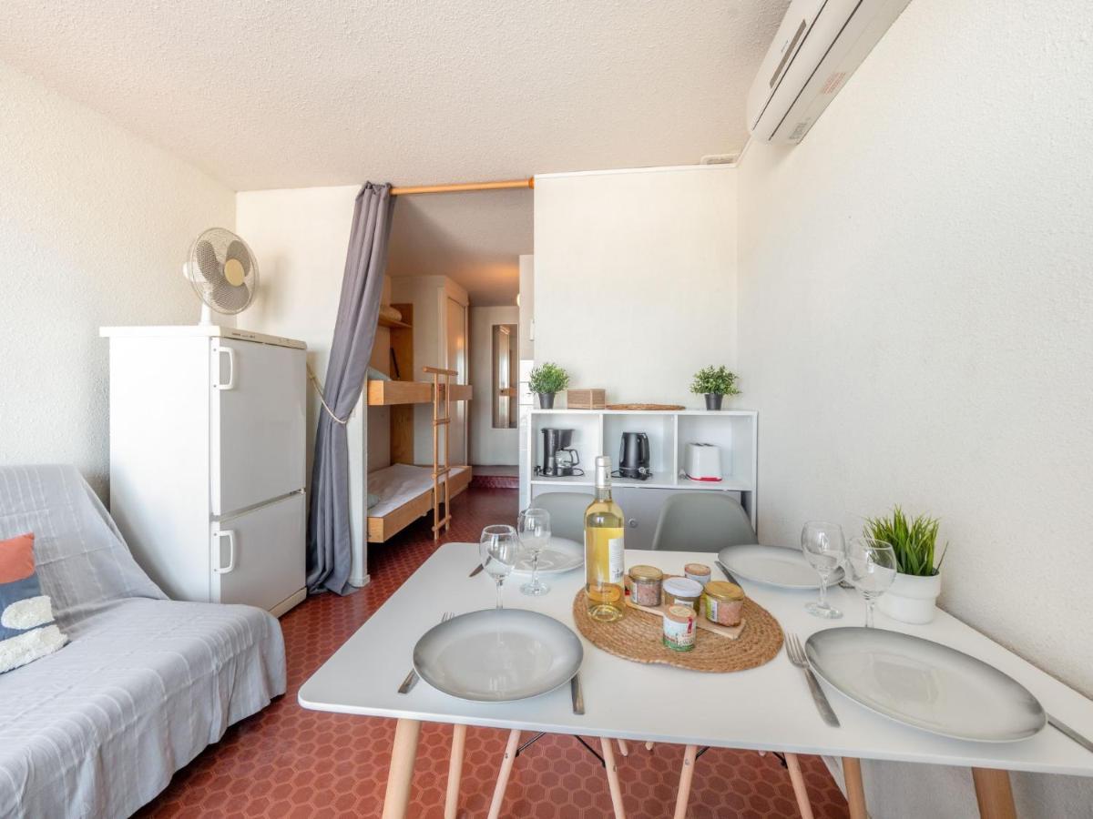 Studio Port Nautile-5 By Interhome لو غراو دو روا المظهر الخارجي الصورة