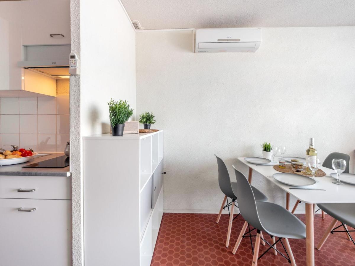 Studio Port Nautile-5 By Interhome لو غراو دو روا المظهر الخارجي الصورة